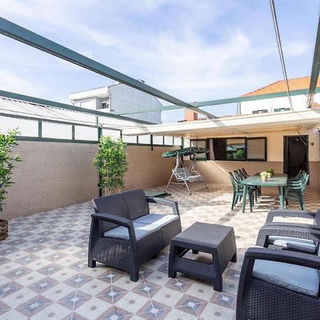 Porto Residence Campanha מראה חיצוני תמונה