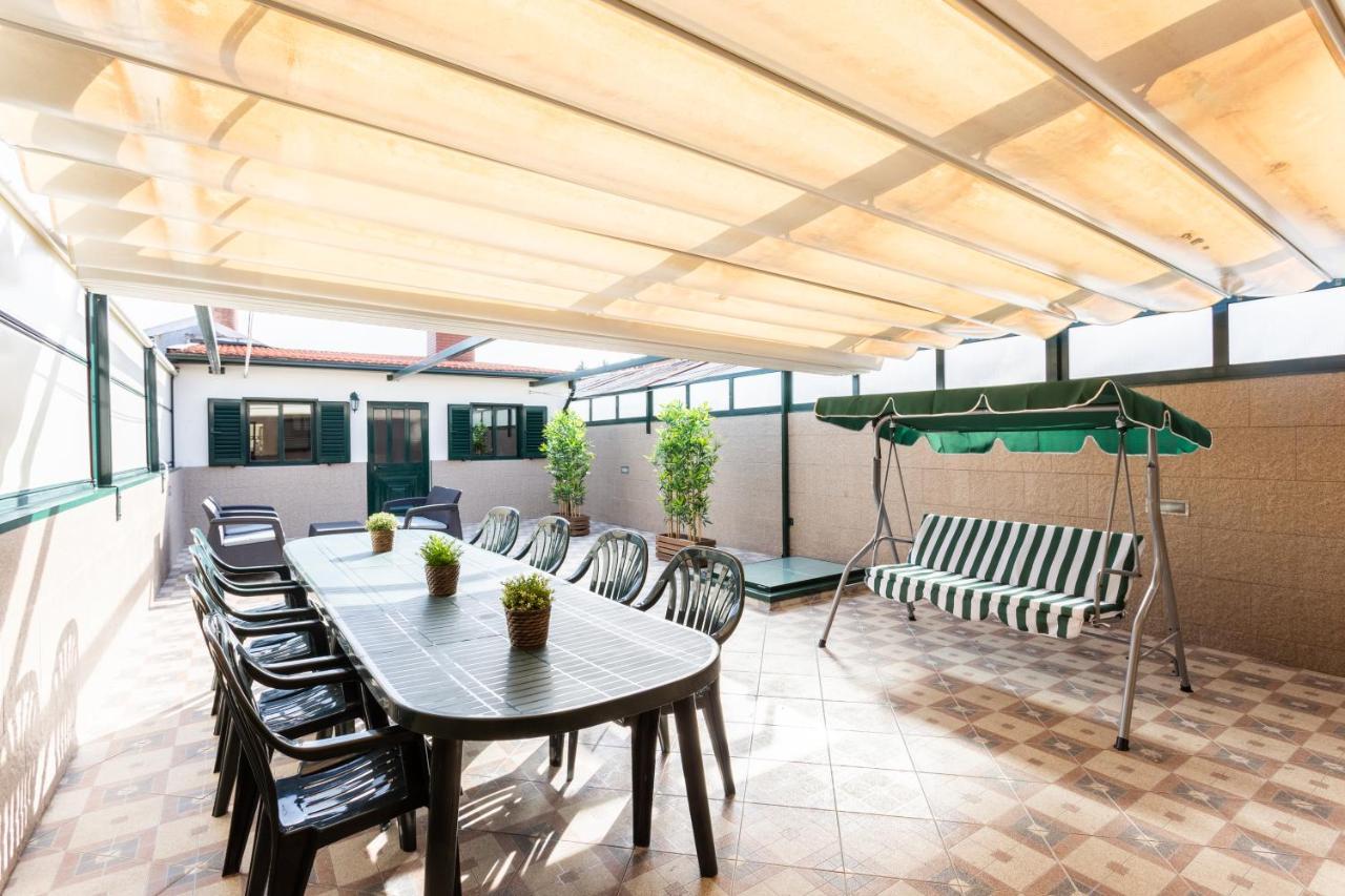 Porto Residence Campanha מראה חיצוני תמונה