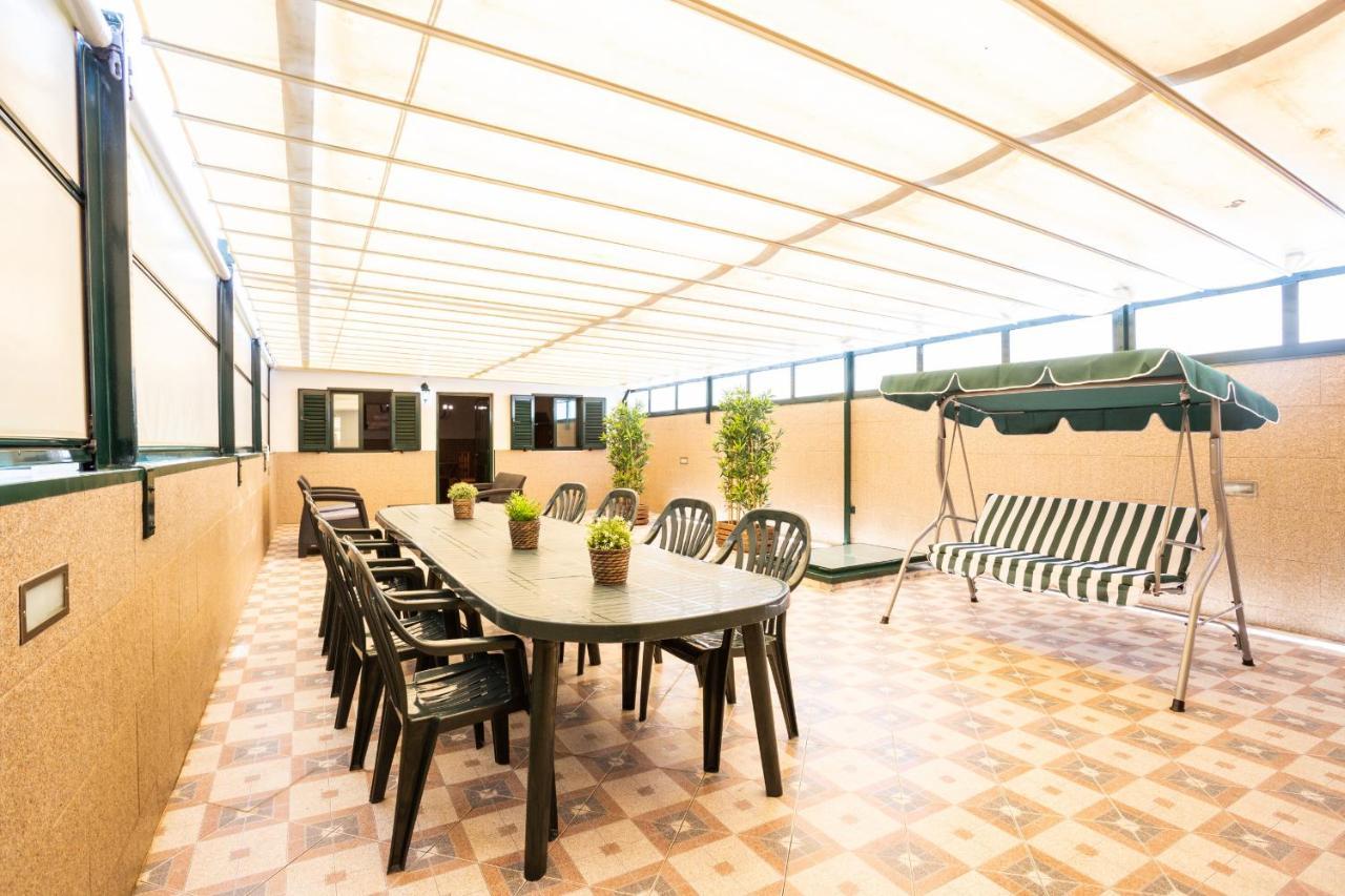 Porto Residence Campanha מראה חיצוני תמונה
