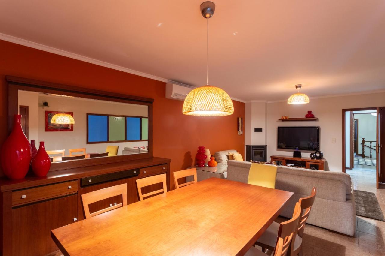 Porto Residence Campanha מראה חיצוני תמונה
