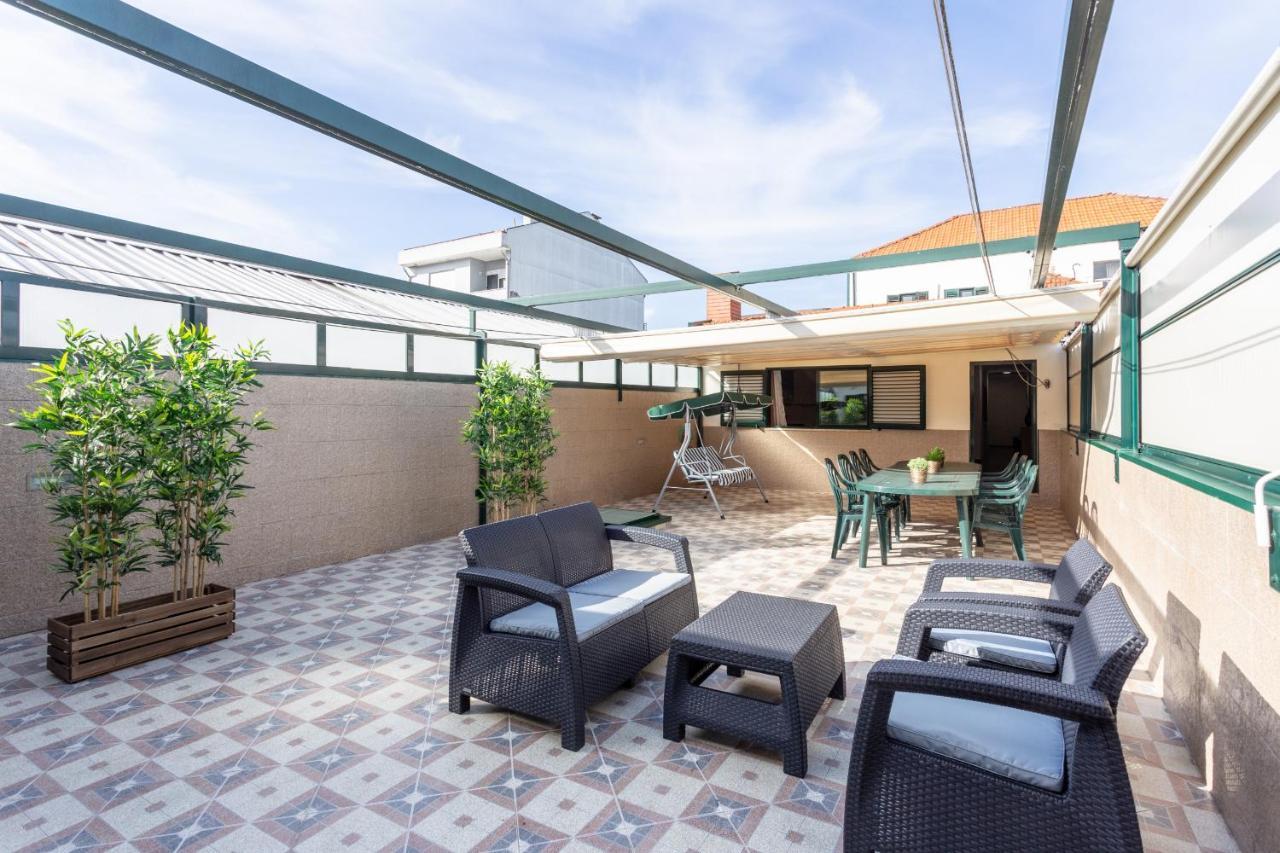 Porto Residence Campanha מראה חיצוני תמונה