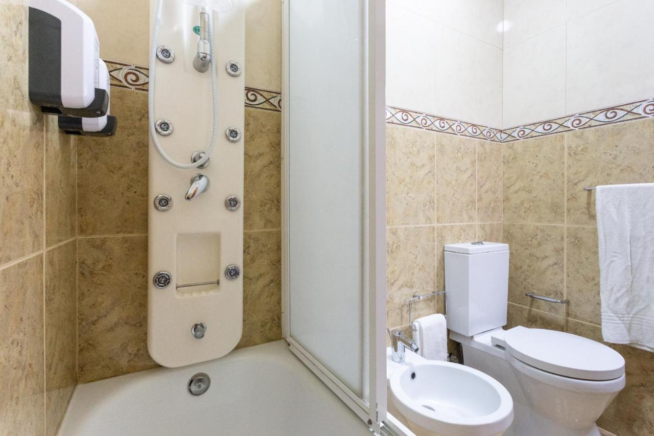 Porto Residence Campanha מראה חיצוני תמונה