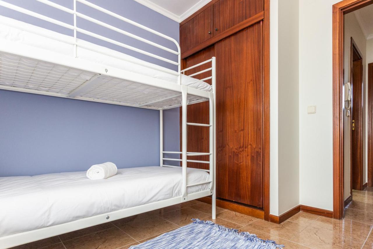 Porto Residence Campanha מראה חיצוני תמונה