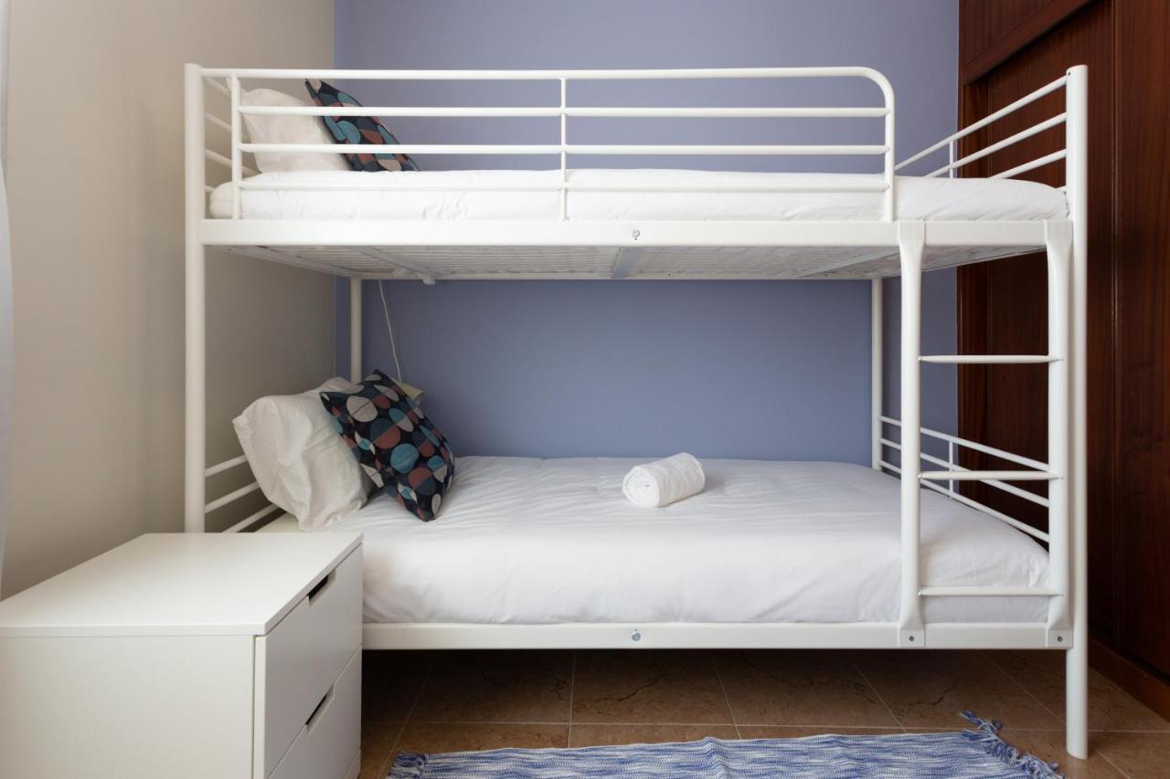 Porto Residence Campanha מראה חיצוני תמונה