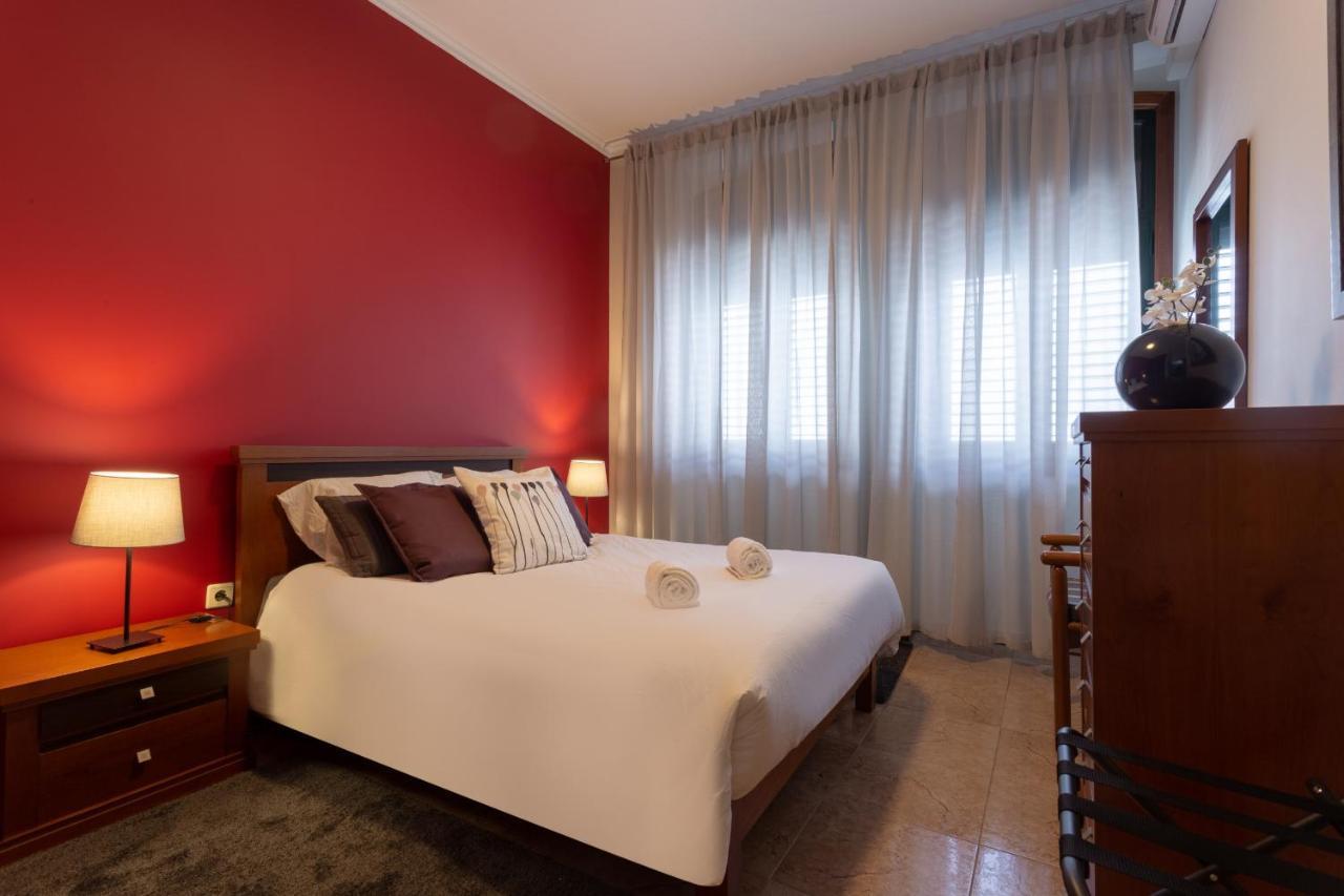 Porto Residence Campanha מראה חיצוני תמונה