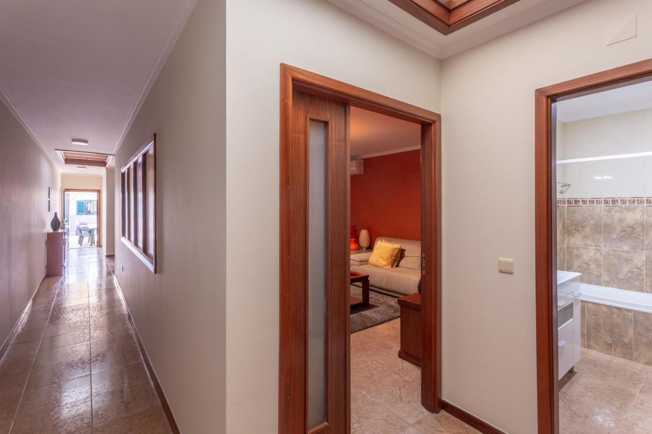 Porto Residence Campanha מראה חיצוני תמונה