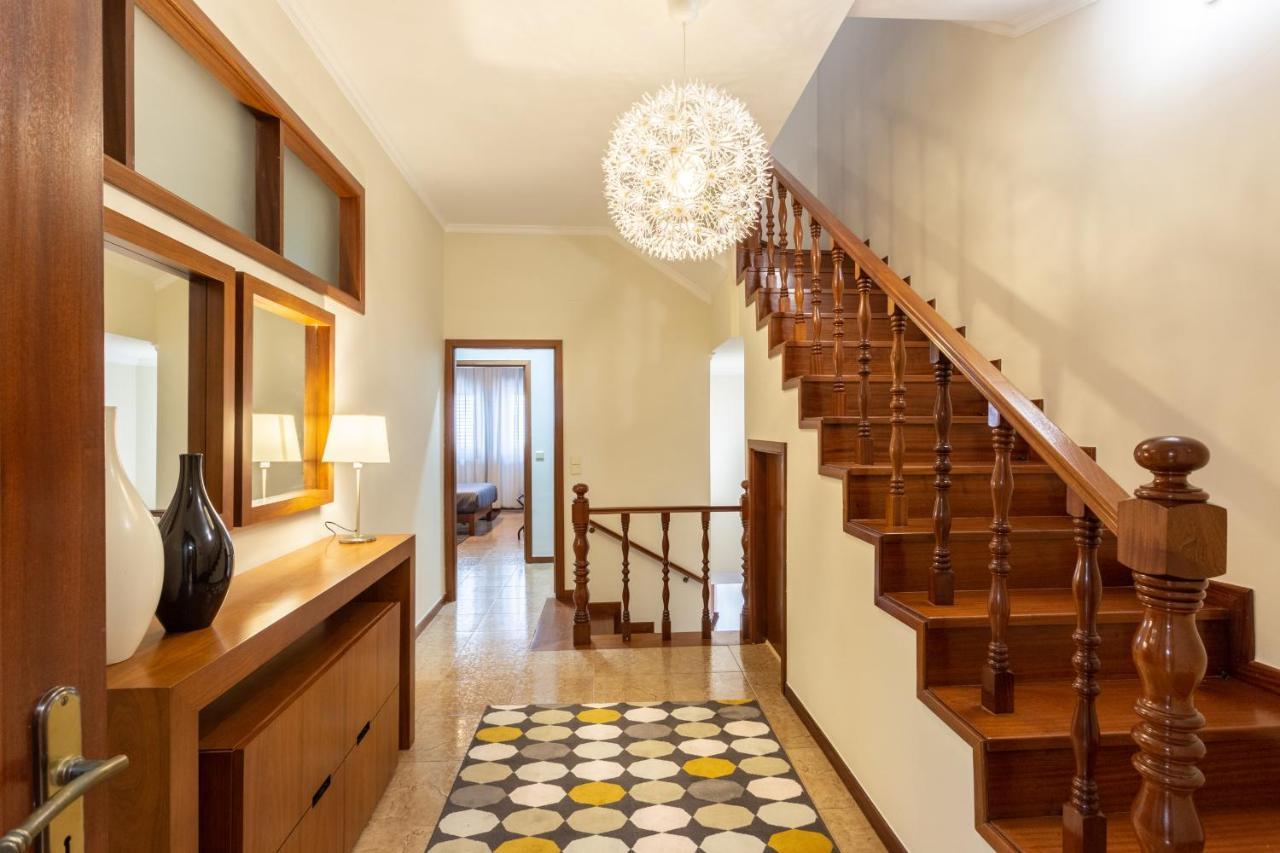 Porto Residence Campanha מראה חיצוני תמונה