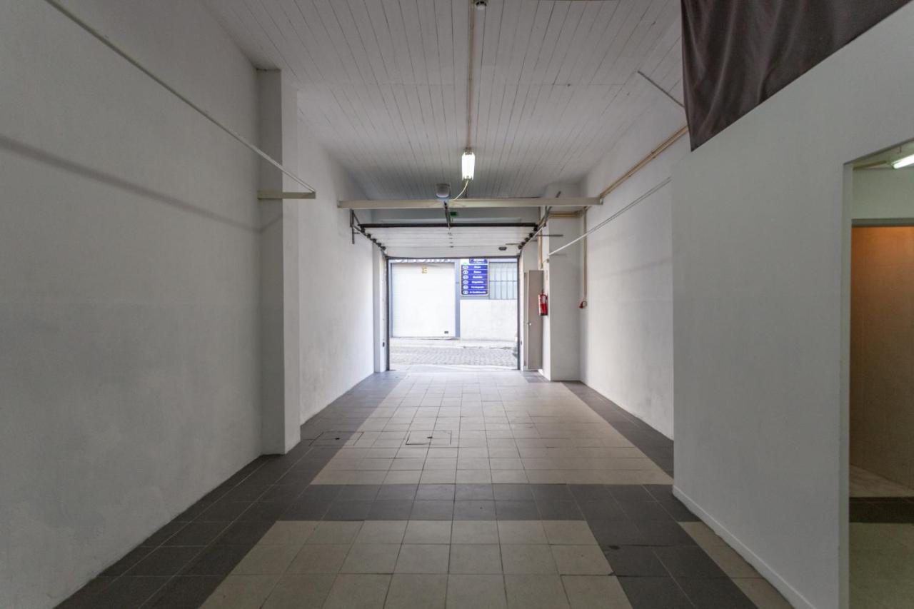 Porto Residence Campanha מראה חיצוני תמונה