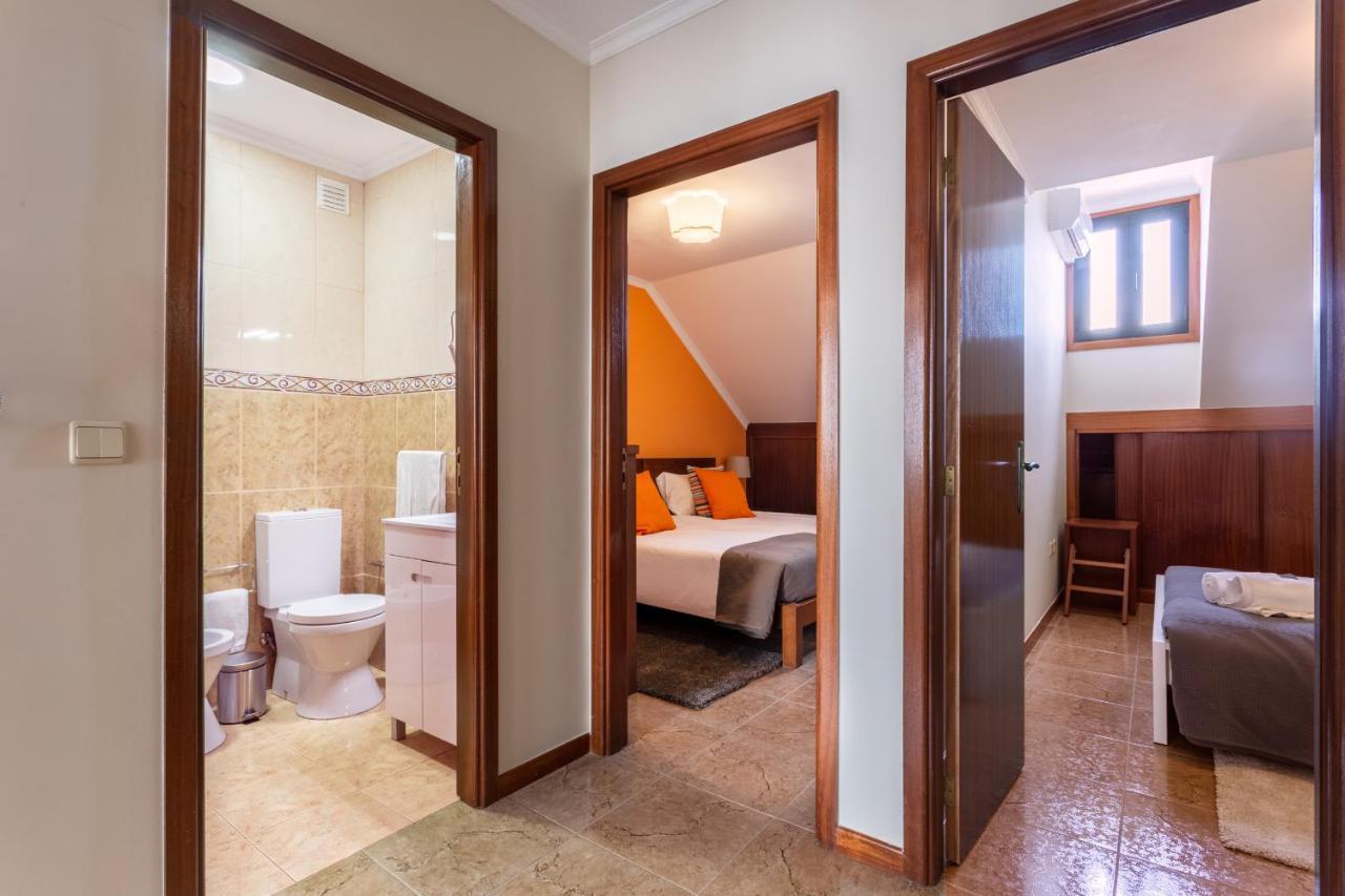 Porto Residence Campanha מראה חיצוני תמונה