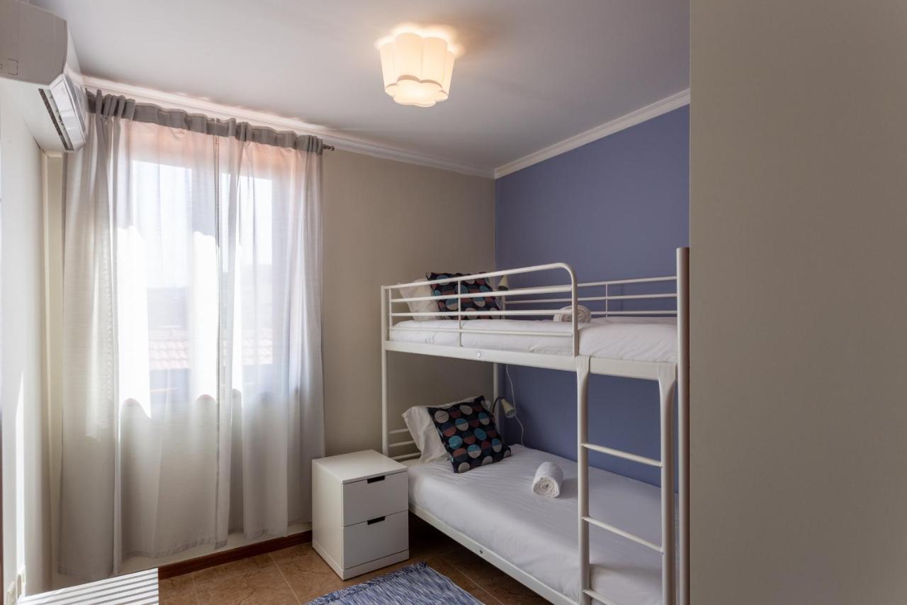 Porto Residence Campanha מראה חיצוני תמונה
