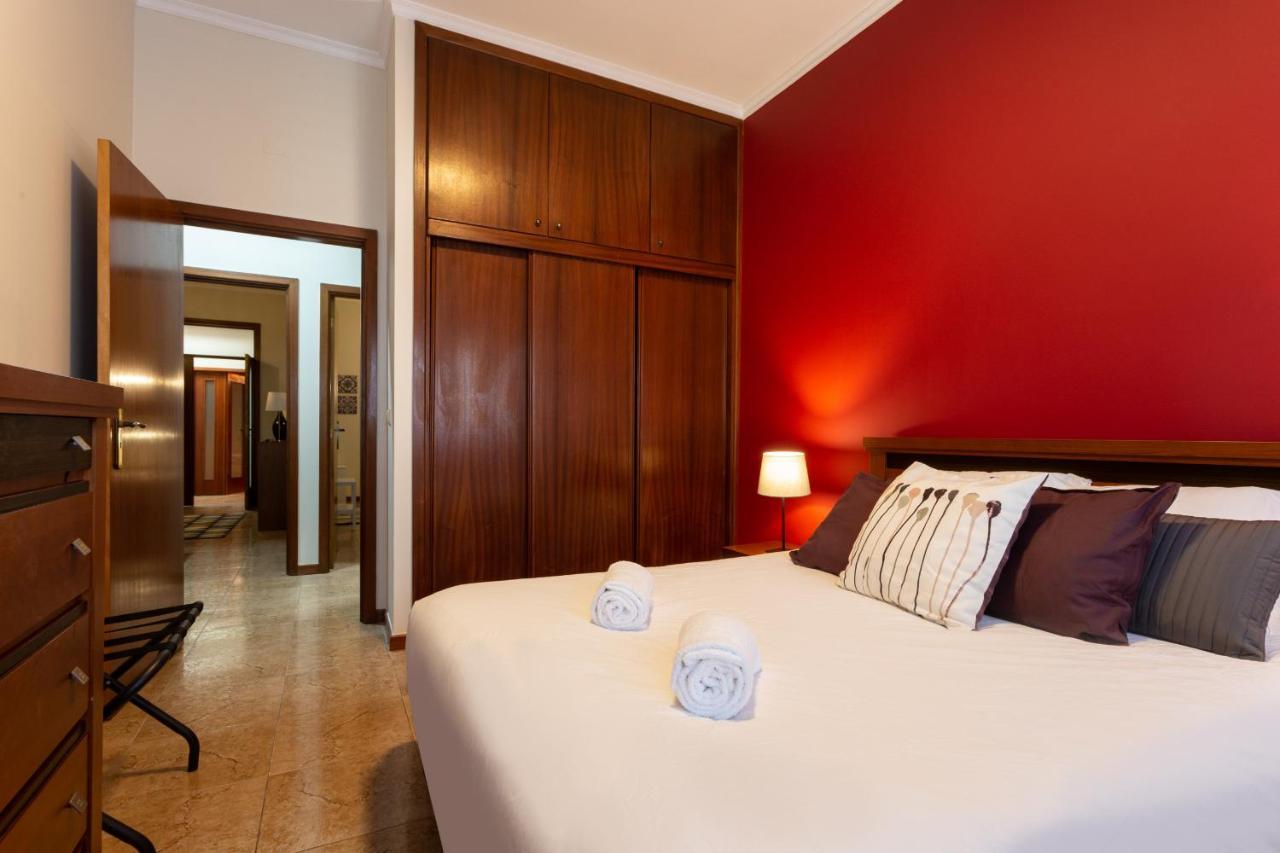 Porto Residence Campanha מראה חיצוני תמונה