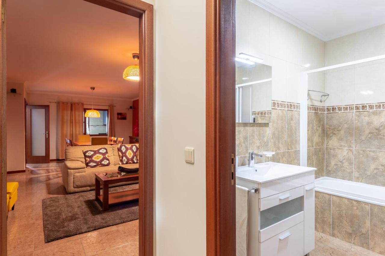 Porto Residence Campanha מראה חיצוני תמונה