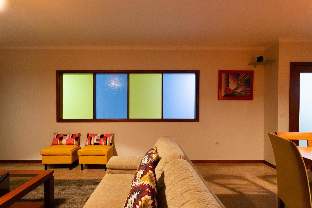 Porto Residence Campanha מראה חיצוני תמונה
