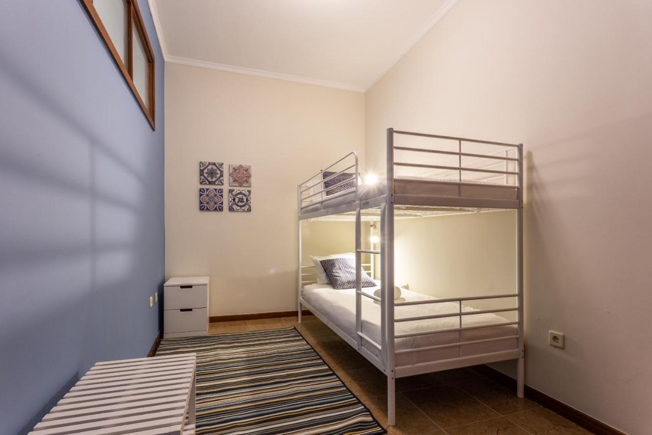 Porto Residence Campanha מראה חיצוני תמונה