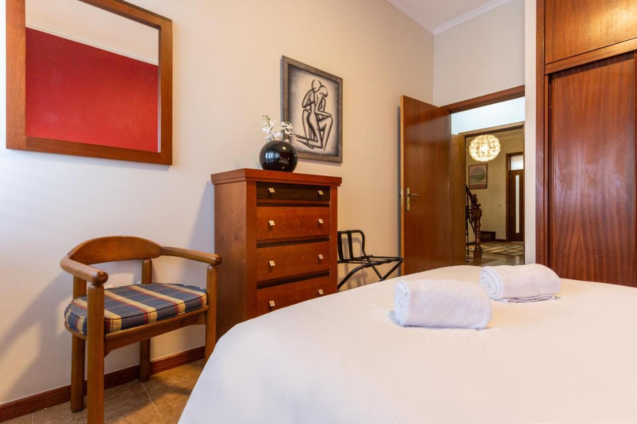 Porto Residence Campanha מראה חיצוני תמונה