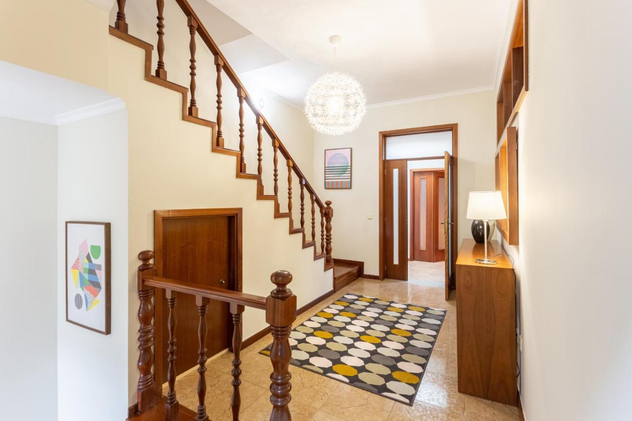 Porto Residence Campanha מראה חיצוני תמונה