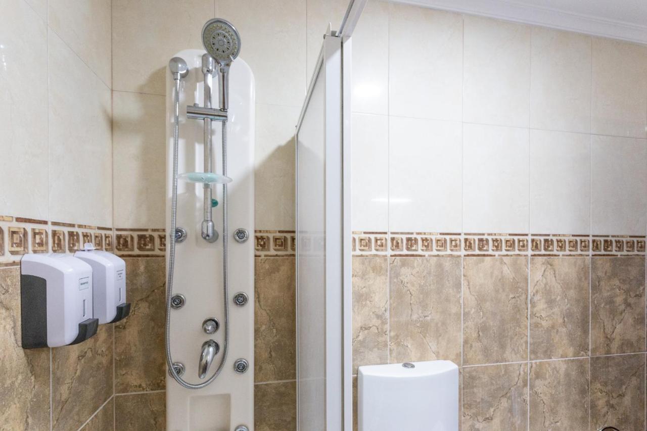 Porto Residence Campanha מראה חיצוני תמונה