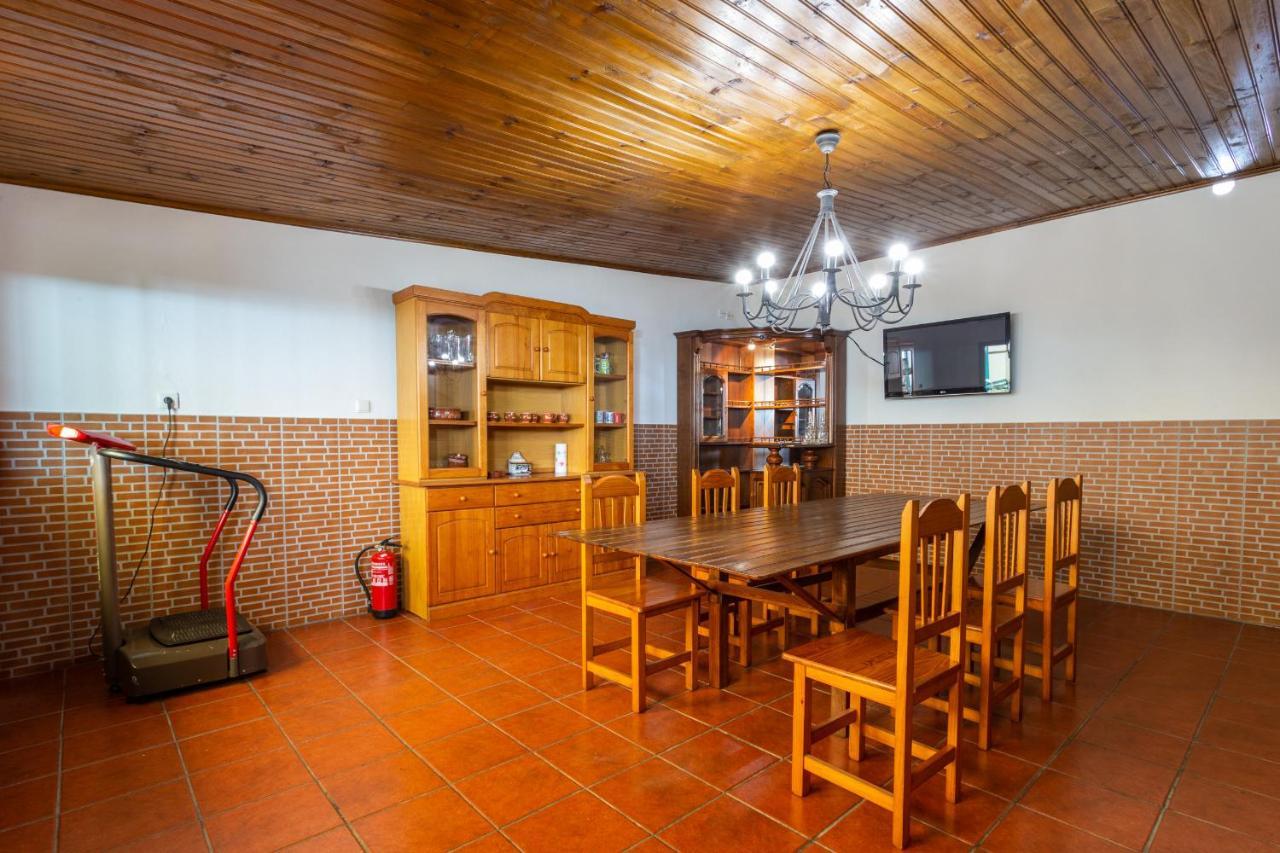 Porto Residence Campanha מראה חיצוני תמונה