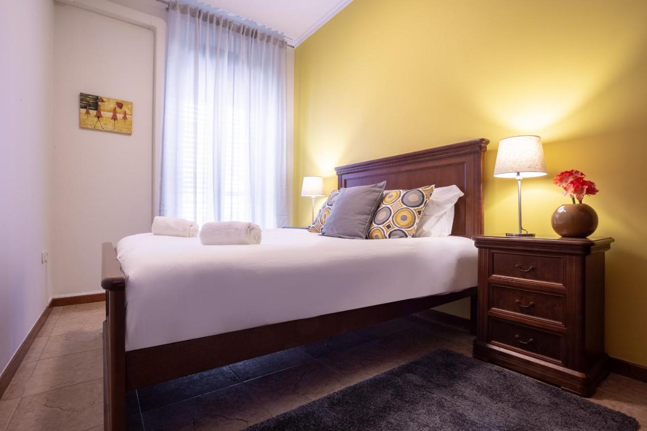 Porto Residence Campanha מראה חיצוני תמונה