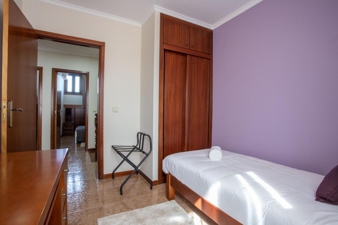 Porto Residence Campanha מראה חיצוני תמונה