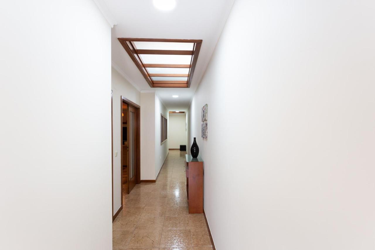 Porto Residence Campanha מראה חיצוני תמונה