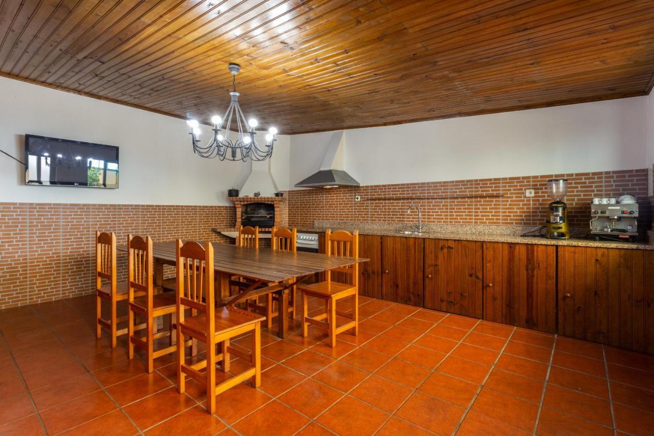 Porto Residence Campanha מראה חיצוני תמונה